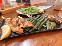 -初居食屋日式料理(万象城购物中心店)