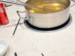 -陈记顺和潮汕鲜牛肉火锅(棠德南路店)