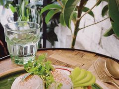 -O'mills Sourdough Bakery&Bistro(永嘉路店)