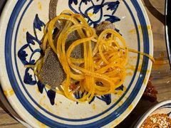 -旧街市鲜货老火锅(大光路店)