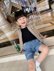 -MARTIN'S BARBER SHOP男士理发馆