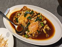 -佬太公海鸭·海鲜大排档(上海总店)