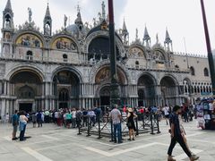 -圣马尔谷圣殿宗主教座堂