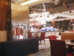 -怡咖啡自助餐(宁波香格里拉店)