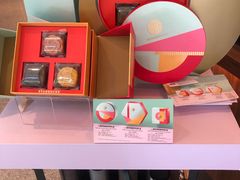 -星巴克(深圳欢乐颂店)