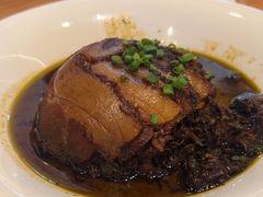 -四道菜·福建菜馆(莆田万达店)