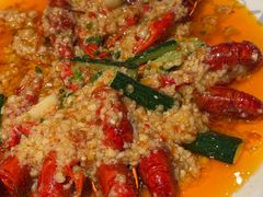-海岛八号龙虾烧烤田鸡(蓝天路总店)