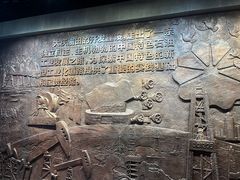 -大庆油田历史陈列馆