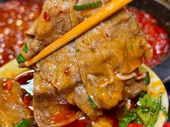 -蜀大侠火锅(总府路店)