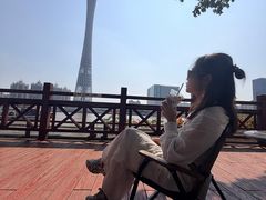 -PAIX COFFEE(海心沙店)