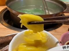 -椰夫人·养生椰子鸡(金沙洲永旺店)