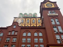 -青岛啤酒博物馆