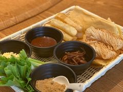 -新海渔港·胶东海鲜家常菜·家宴(奥体中心店)
