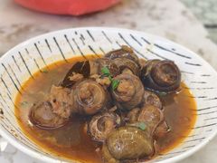 田螺塞肉-旺山·浪头人家