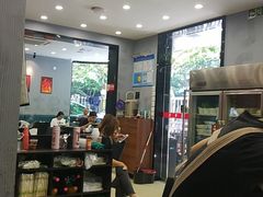大堂-川香煲(茅台路店)