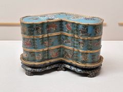 -上海博物馆(人民广场馆)