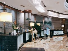 -无锡新湖铂尔曼大酒店