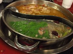 -香丽缘饭馆(黑龙潭店)