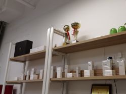 -美肌工坊皮肤管理