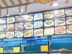 -醉壹号海鲜大排档(厦门美食地标店)