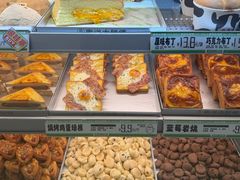 -南洋大师傅(长楹天街店)