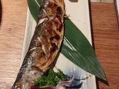 -酒井酱子·深夜食堂(东城汇店)