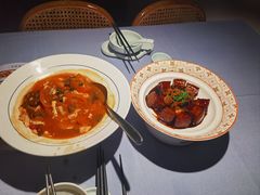 -晓粤·惹味粤菜(凯德乐峰广场店)