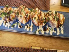 -樱の千渡日式料理·铁板烧•烧鸟(金盛田广场店)