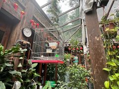 -束河人家(南锣鼓巷店)