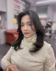 -诗悦发型SALON·圣罗兰店