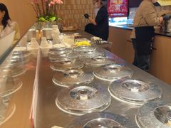 -陕拾叁-西安糕点(大雁塔店)