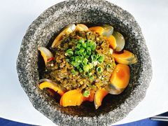 -院8里·小聚园老川菜(九眼桥店)