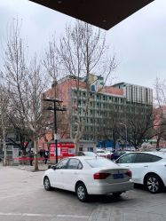 点击看大图 -首都儿科研究所附属儿童医院