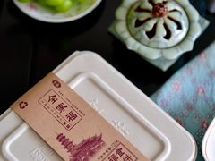 -龙华素斋(龙华路店)