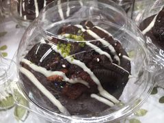 -山崎面包(静安久光店)