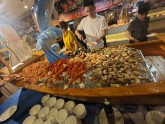 -诸暨祥生世纪酒店