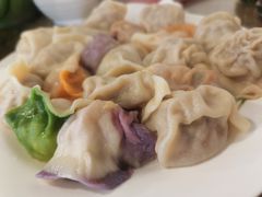 -宝源饺子(麦子店街店)