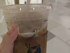 -瑞幸咖啡(凯德虹口龙之梦店)