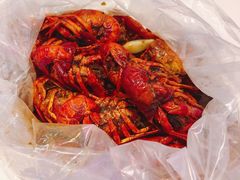 招牌虾-文和友老长沙龙虾馆(化龙池店)