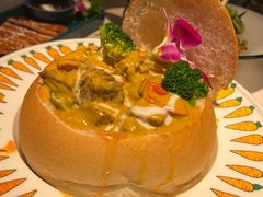 -太食獸泰式茶餐厅(济南万象城店)