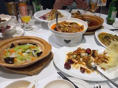 -眉州东坡(清河万象汇店)