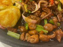 -一烙锅(友谊店)