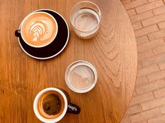 -大酉·M Coffee(北京美术馆店)