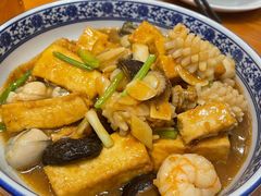 -頂好酒家·经典粤菜(海信广场店)