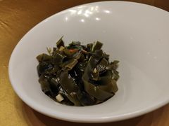 凉拌海带-新海利海鲜城·41年珠海老字号(夏湾店)