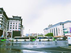-民生百货(五路口店)