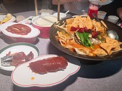 -秀儿四九城·新京菜(亚运村鸟巢店)