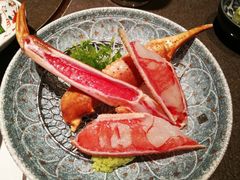 -蟹料理 北海道かに将軍(札幌本店)