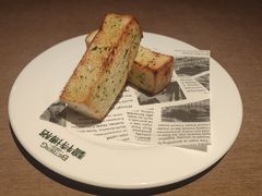 -碧特博格·20年品牌西餐厅(芜湖路店)