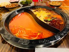 -吃皮火锅馆(苏宁店)